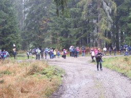 Rajd Ziemi Ząbkowickiej